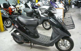 HONDA SUPER DIO AF27