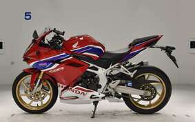 HONDA CBR250RR A MC51