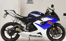 SUZUKI GSX-R1000 2005 B6121