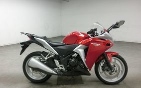 HONDA CBR250R MC41