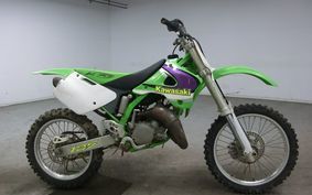 KAWASAKI KX125 1998 KX125K