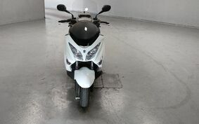 SUZUKI SKYWAVE 200 (Burgman 200) CH41A