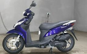 HONDA DIO 110 JF31