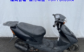 SUZUKI LETS2