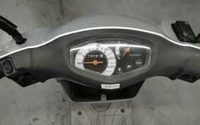 SUZUKI ADDRESS V125 G CF46A