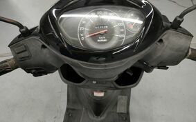 SUZUKI ADDRESS 125 DT11A