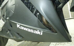 KAWASAKI NINJA 400R 2010 ER400B