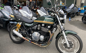 KAWASAKI ZEPHYR 1100 2007 ZRT10A