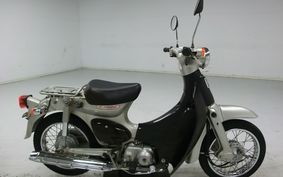 HONDA LITTLE CUB Cell AA01