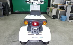 HONDA GYRO X TD02