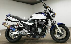 SUZUKI GSX1400 2008 GY71A