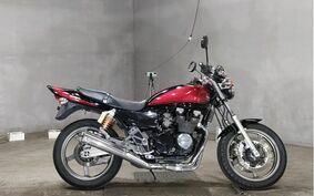 KAWASAKI ZEPHYR 400 1997 ZR400C