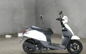 SUZUKI LET's CA4AA