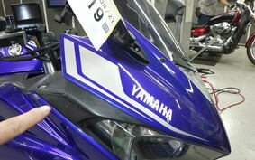 YAMAHA YZF-R25 RG10J