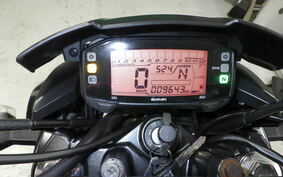 SUZUKI GIXXER 150 NG4BG