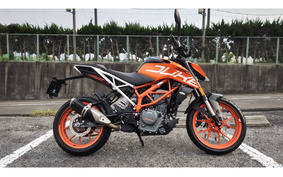 KTM 390 DUKE 2021 JPJ40