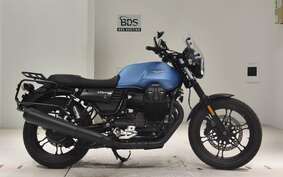 MOTO GUZZI V7 STONE 3 2019