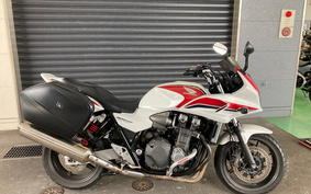 HONDA CB1300ST SUPER TOURING 2013 SC54