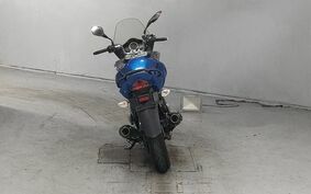 SUZUKI GSR250S GJ55D