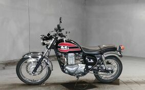 KAWASAKI ESTRELLA RS Type BJ250A