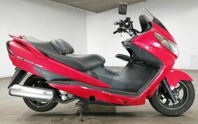 SUZUKI SKYWAVE 250 (Burgman 250) S CJ43A