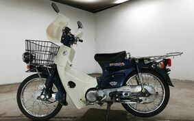 HONDA PRESS CUB 50 AA01