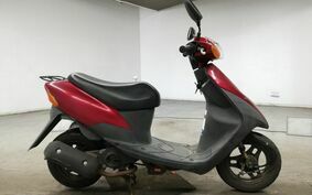 SUZUKI LET's 2 CA1PA