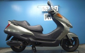 HONDA FORESIGHT EX MF04