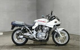 SUZUKI GSX400S KATANA 1992 GK77A