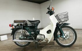 HONDA C70 SUPER CUB HA02