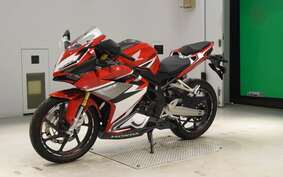 HONDA CBR250RR A MC51