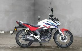 HONDA CBF125R 不明