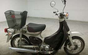 HONDA LITTLE CUB AA01