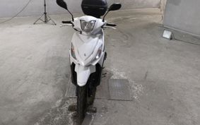SUZUKI ADDRESS V110 CE47A