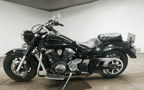 YAMAHA XVS1300A MIDNIGHT STAR 2015 VP26