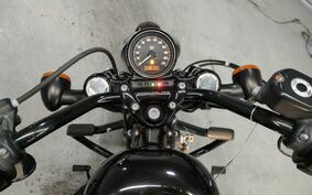 HARLEY XL1200X 2016 LC3