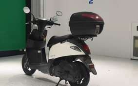 SUZUKI LET's CA4AA