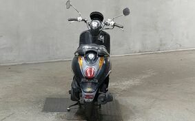 SYM UMI100 不明