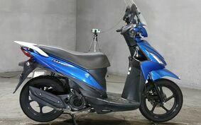 SUZUKI ADDRESS 110 CE47A