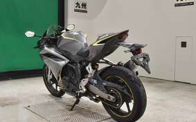 HONDA CBR250RR A MC51