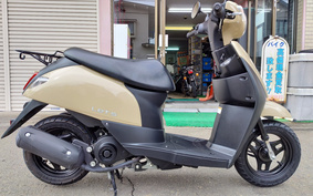 SUZUKI LET's CA4AA