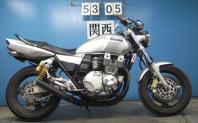 YAMAHA XJR400 Gen.2 R 1998 4HM