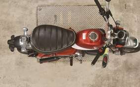 HONDA MONKEY 125 JB02