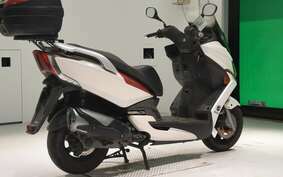 KYMCO G-DINK250I