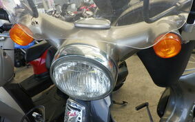 HONDA LITTLE CUB AA01