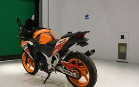 HONDA CBR250R A MC41