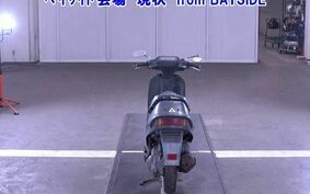 SUZUKI ADDRESS V100 CE11A