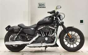 HARLEY XL883N 2013 LE2