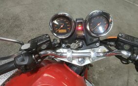 HONDA CB1300SF SUPER FOUR 2000 SC40