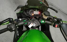 KAWASAKI NINJA 1000 2015 ZXT00L